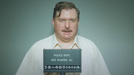 Devil in Disguise: John Wayne Gacy trailer