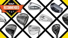 Best Golf Clubs 2025