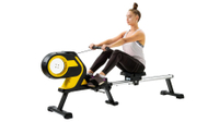 EUROCO Folding Magnetic Rowing Machine | was $364.00, now $224.72 at Walmart