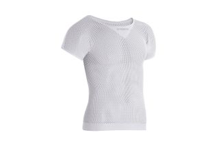 B'TWIN 700 WARM WEATHER MESH BASE LAYER