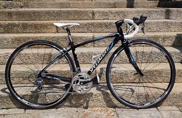 The new S-Works Ruby SL