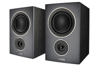 Mission LX-2 stereo speakers for