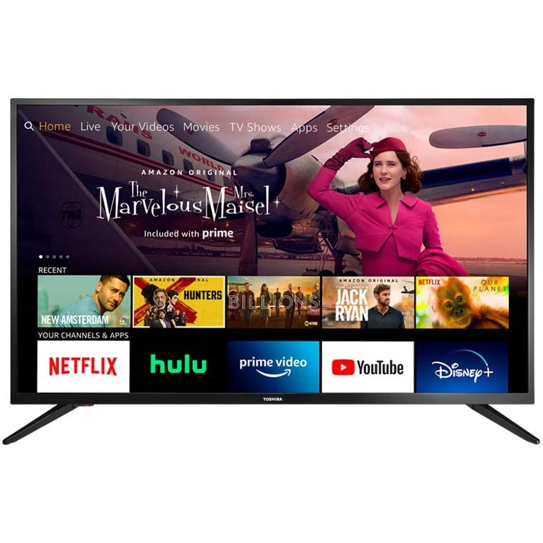 The best Labour Day TV sales 2021 3