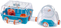 Ferplast Combi 2 Hamsters and Small Rodents Cage | RRP: £55.10 | Now: £32.90 | Save: £22.20 (40%) at Amazon.co.uk