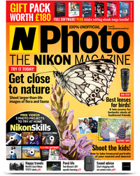 N-Photo: The Nikon Magazine