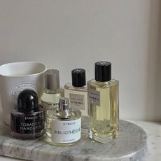 @pink_oblivion perfumes