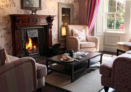 The Swan Hotel &amp; Spa, Newby Bridge, Cumbria 