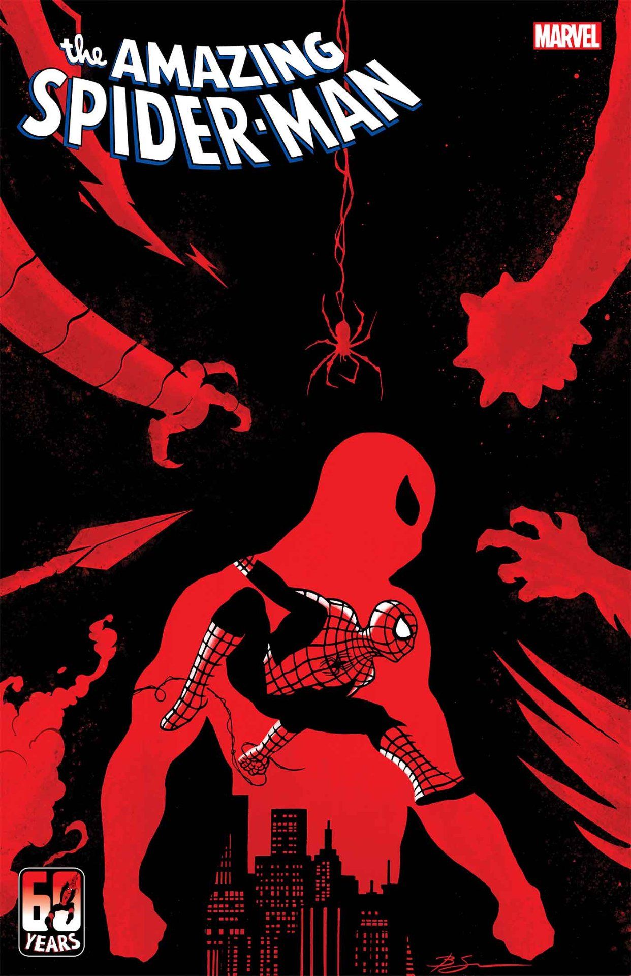 Amazing Spider-Man #6