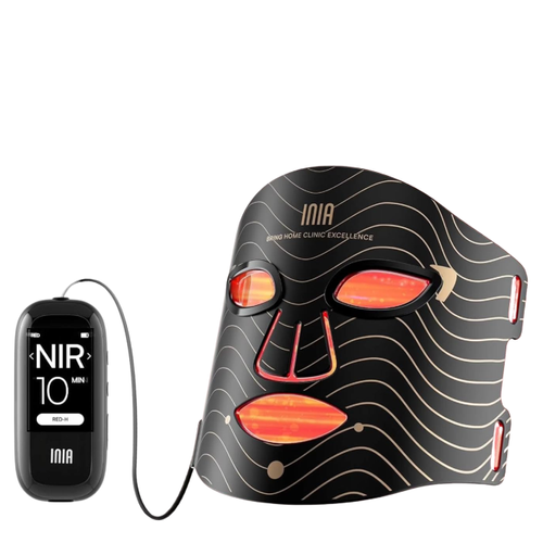 Red Light LED Face Mask