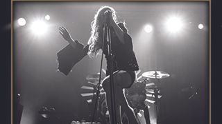 Cover art for Blues Pills - Lady In Gold Live In Paris album