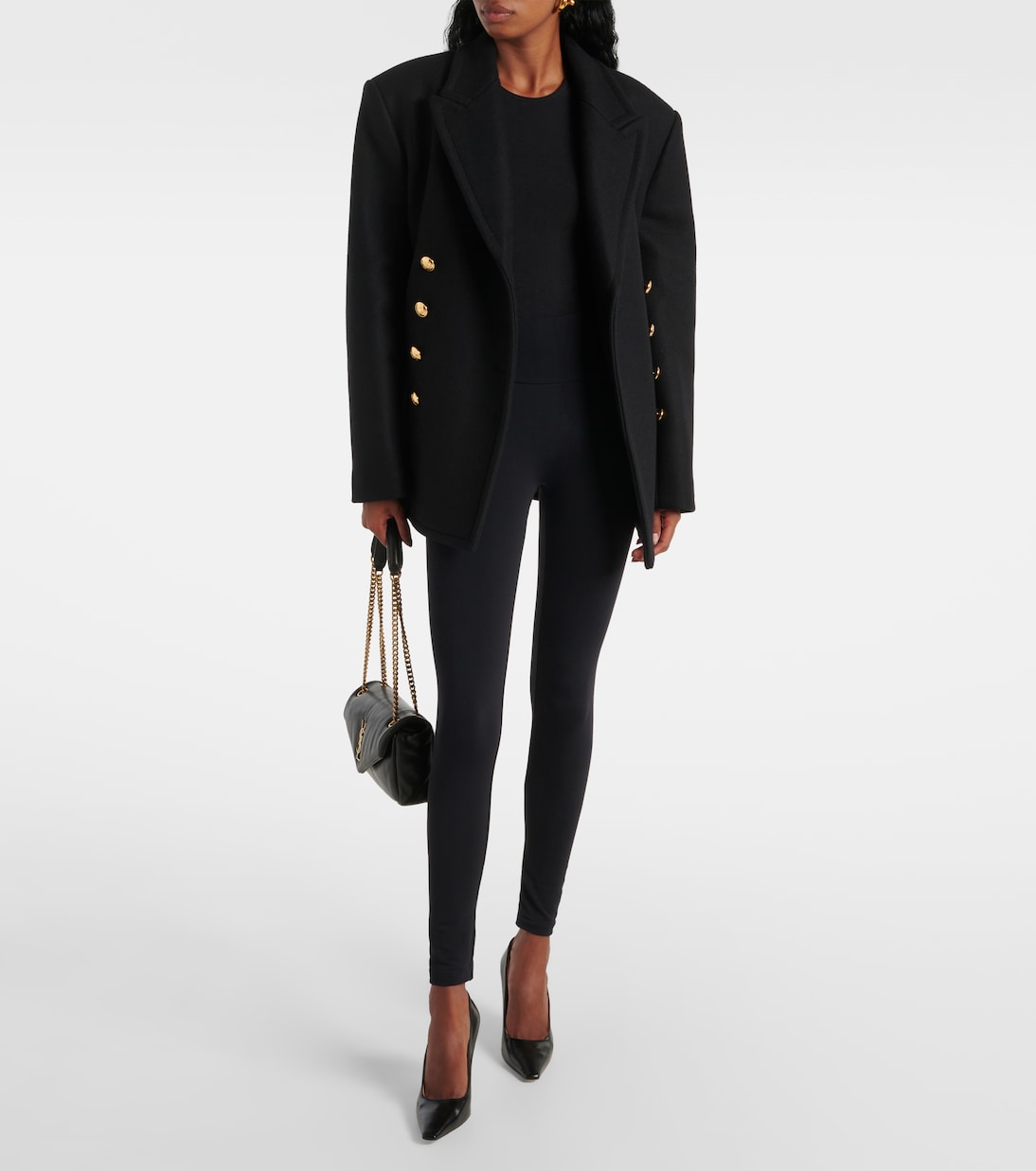 Wow Perfect Leggings