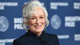 Glenn Close