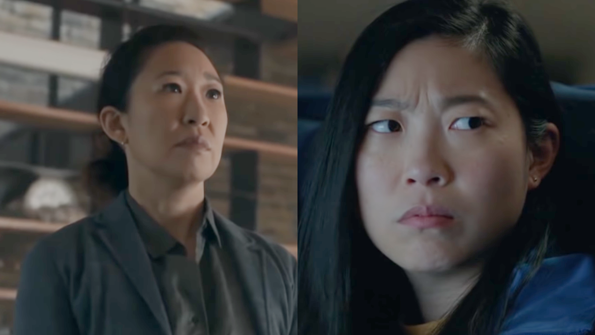 Quiz Lady: What We Know About The Sandra Oh And Awkwafina Movie ...