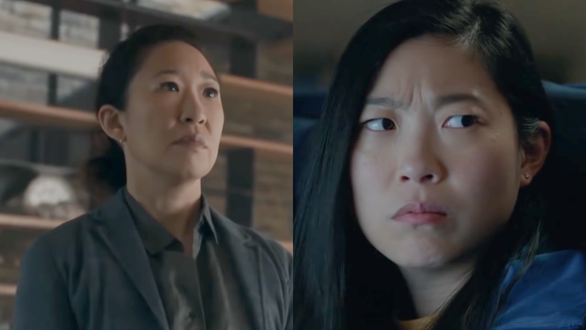 Quiz Lady: What We Know About The Sandra Oh And Awkwafina Movie