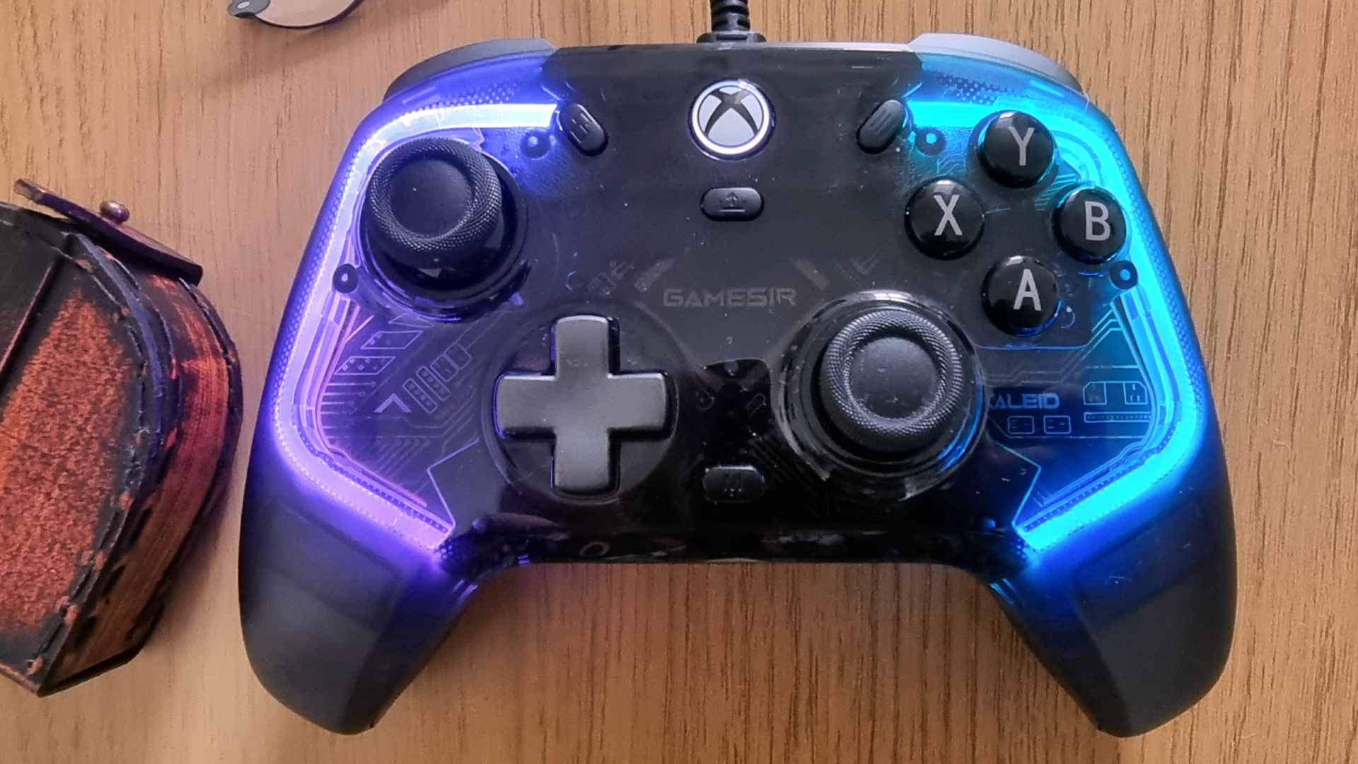 GameSir Kaleid Review One Of The Best PC Controllers Now Available 