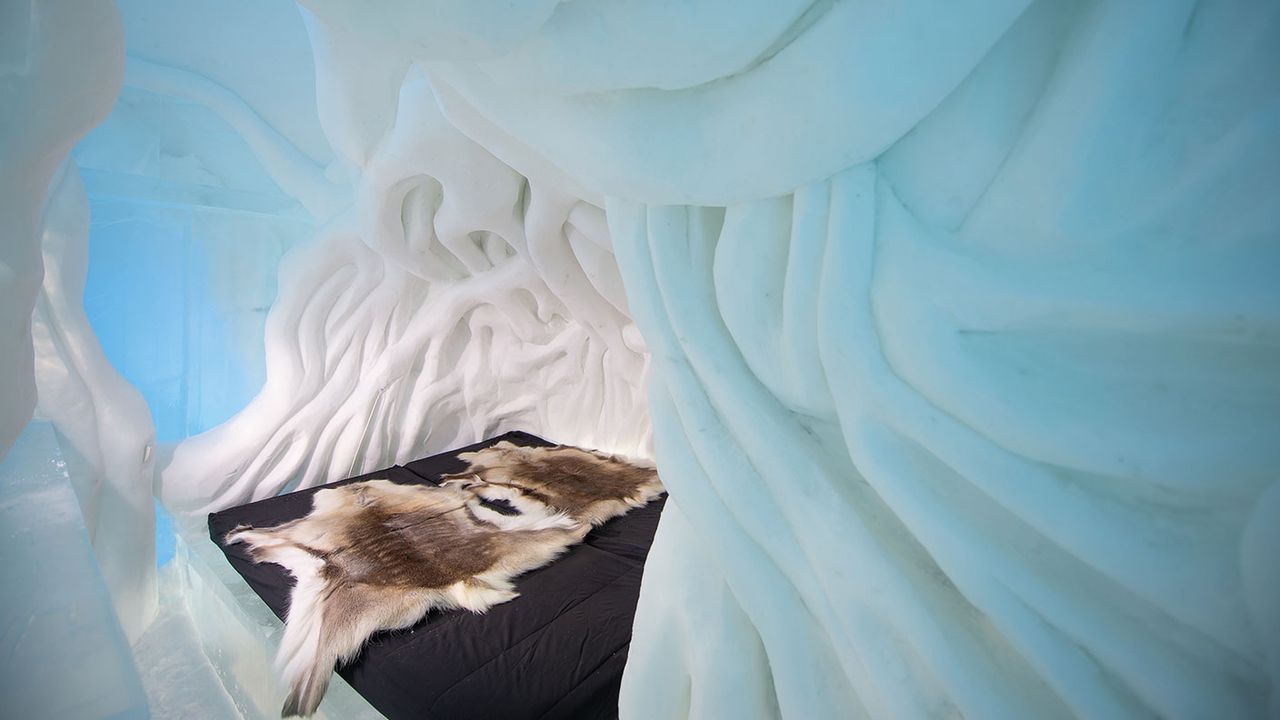 Icehotel