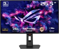 Asus ROG Strix 27 inch QHD Asus ROG Strix 27 inch QHD