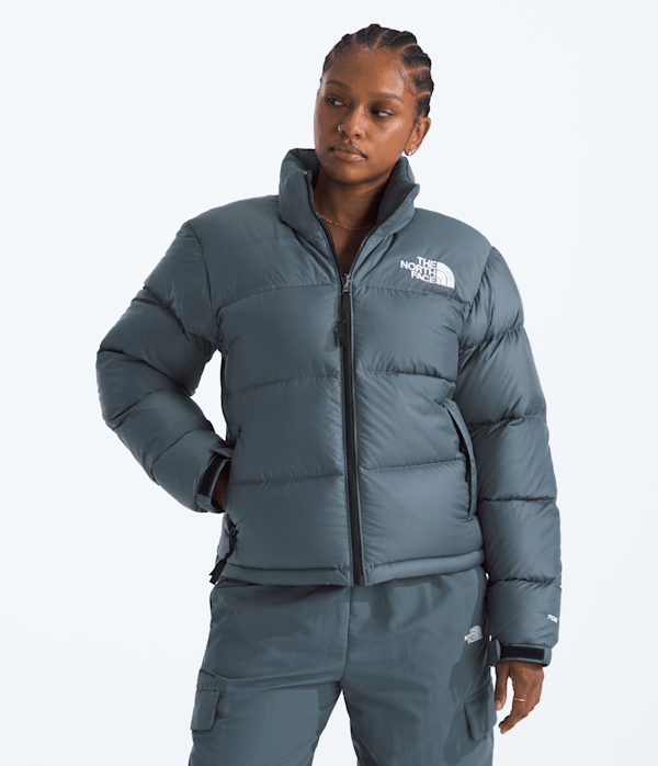 Women&amp;rsquo;s 1996 Retro Nuptse Jacket