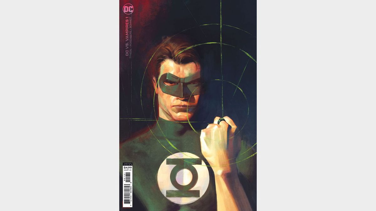 DC October 2021 solicitations