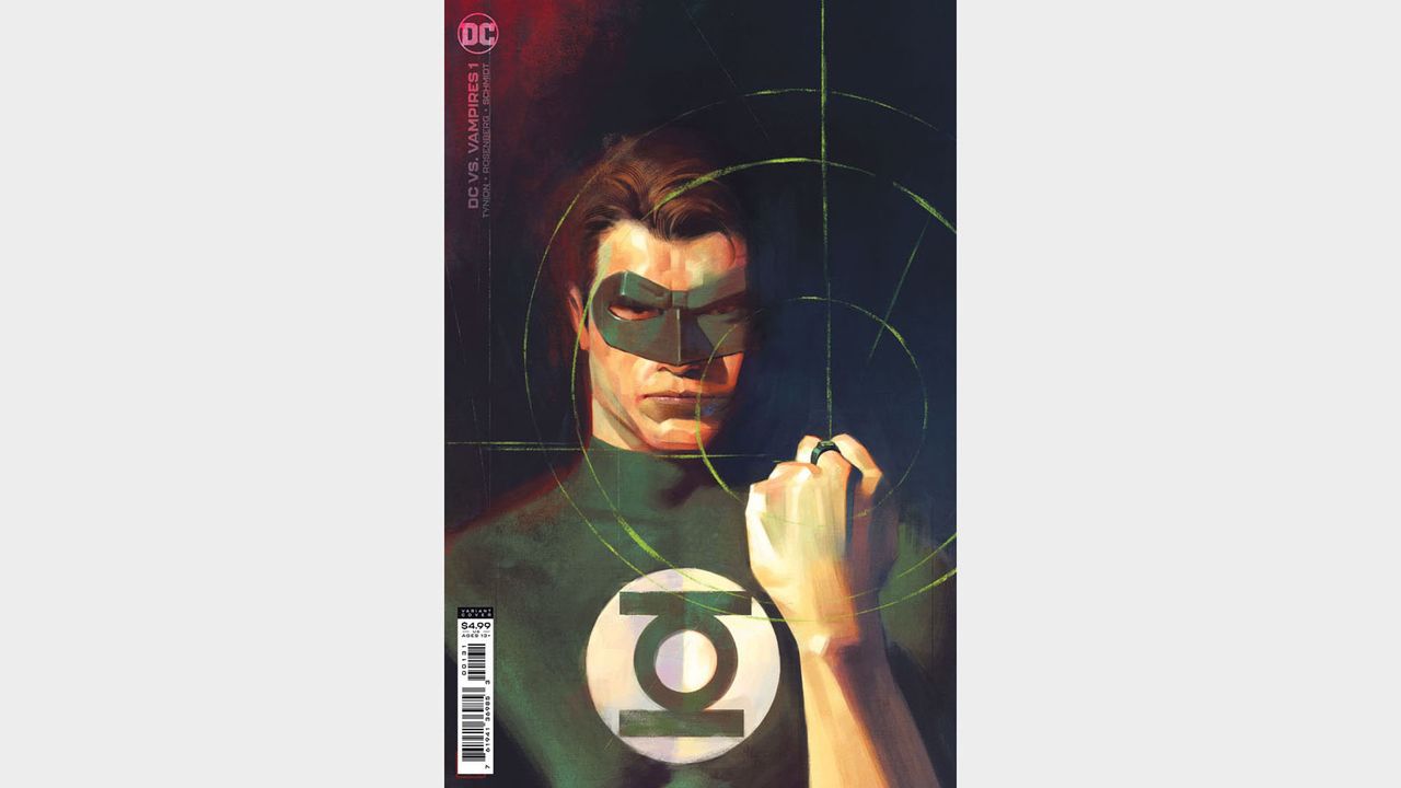 DC October 2021 solicitations