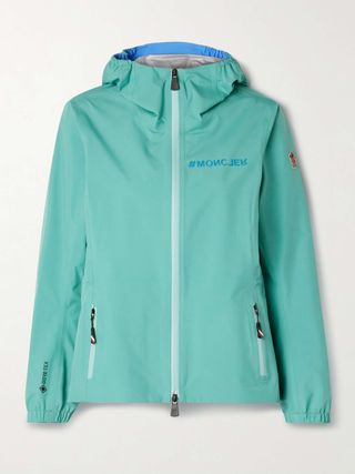 Valles Hooded Gore-Tex Paclite® Jacket