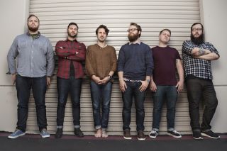 The Wonder Years (Dan 'Soupy' Campbell, third right, or fourth left)