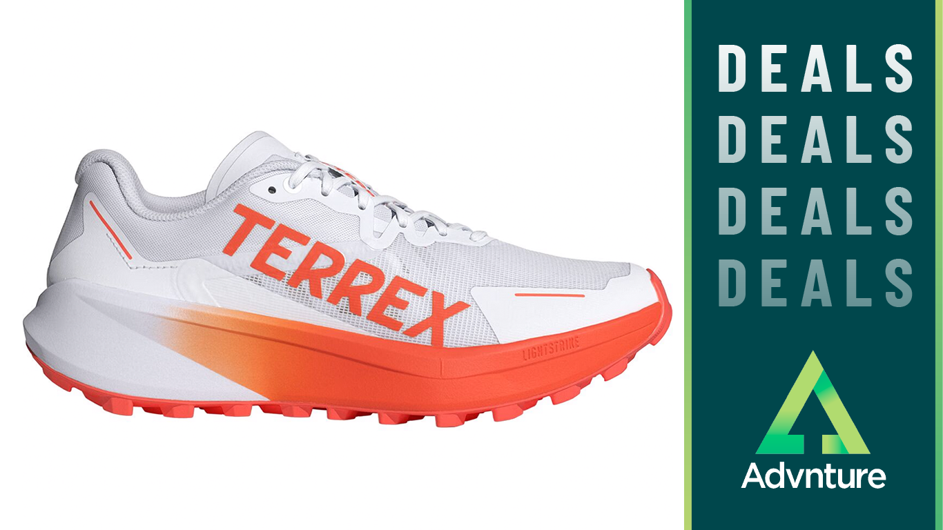 Terrex deals image