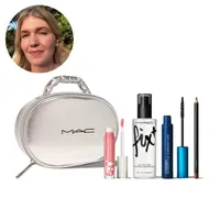 MAC All Star Beauty Kit Star Gift MAC All Star Beauty Kit Star Gift