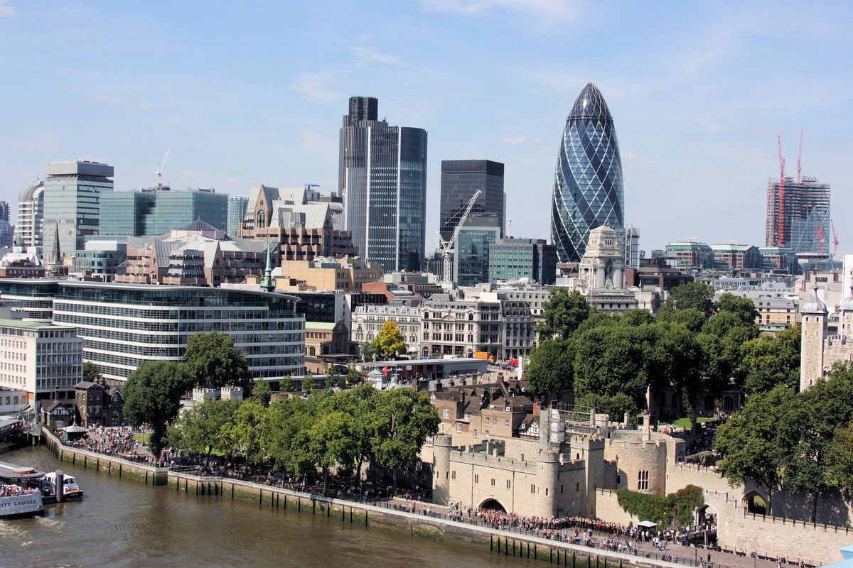 London tech startups snare $1bn funding in 2014 | ITPro