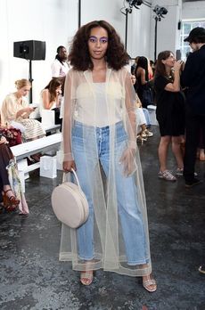 Solange Knowles