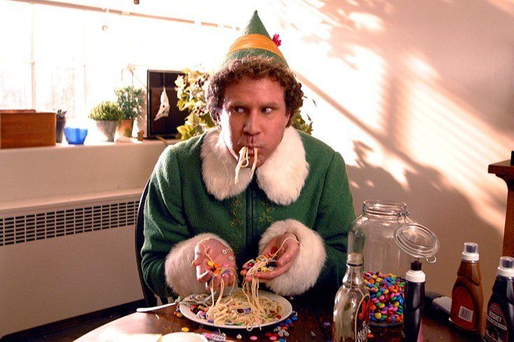 Where To Watch 'Elf': How To Stream The Movie This Holiday Season