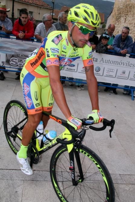 Matteo Rabottini (Neri Sottoli)