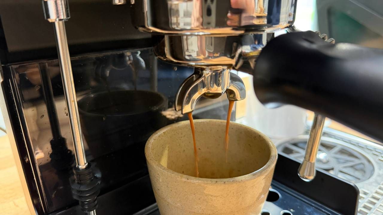 Gaggia Classic UP