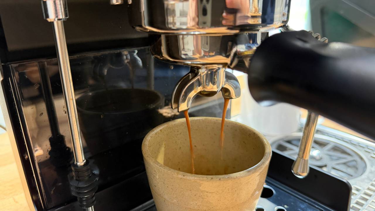 Gaggia Classic UP