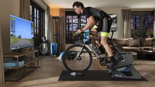 Indoor trainer