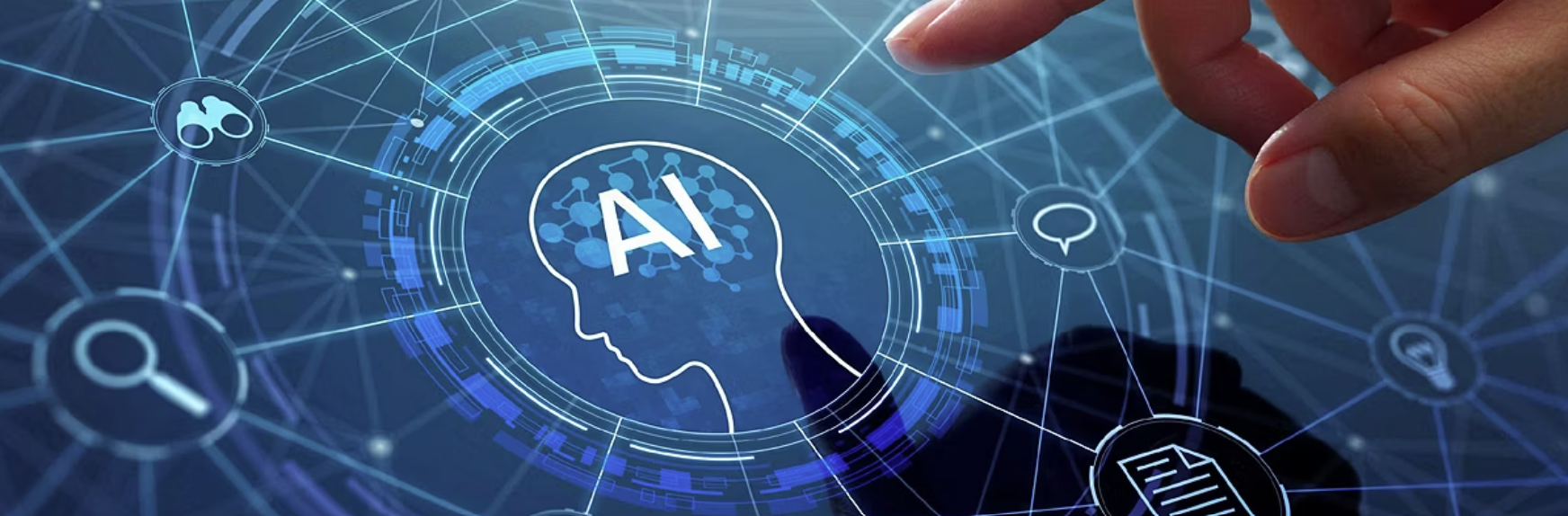 The Laptop’s Role in the AI Revolution