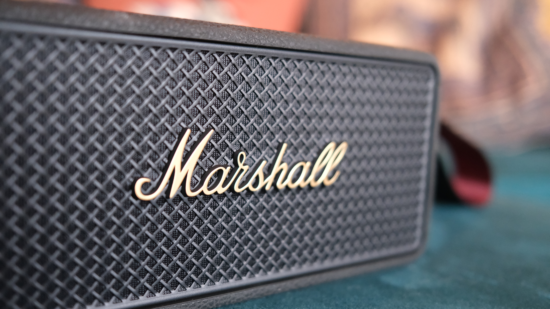 Marshall Middleton II review