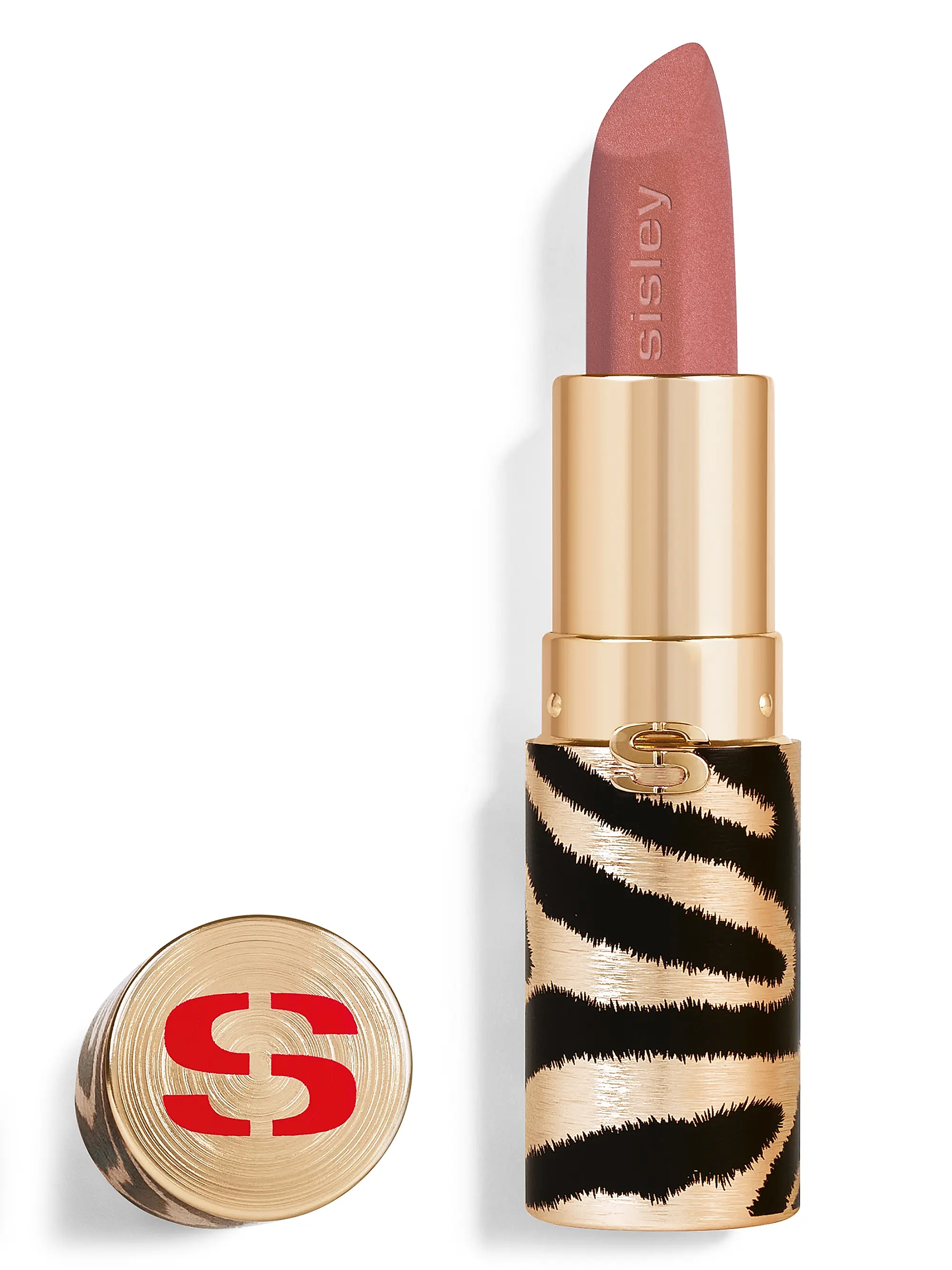 Phyto-Rouge Velvet Lipstick