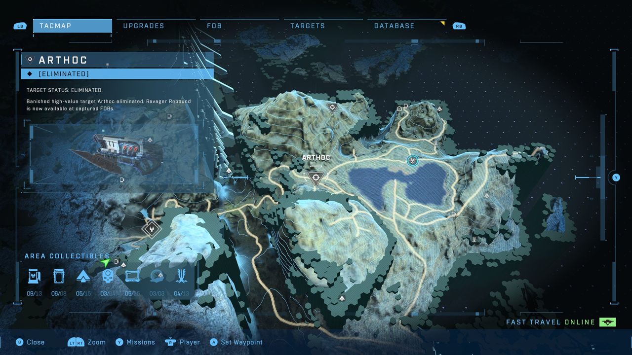 Halo Infinite