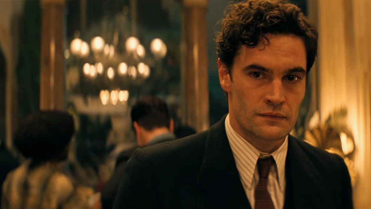 Prime Video's new movie looks like an emotional rollercoaster in a single night