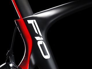 F10 is the new top of the range for Pinarello