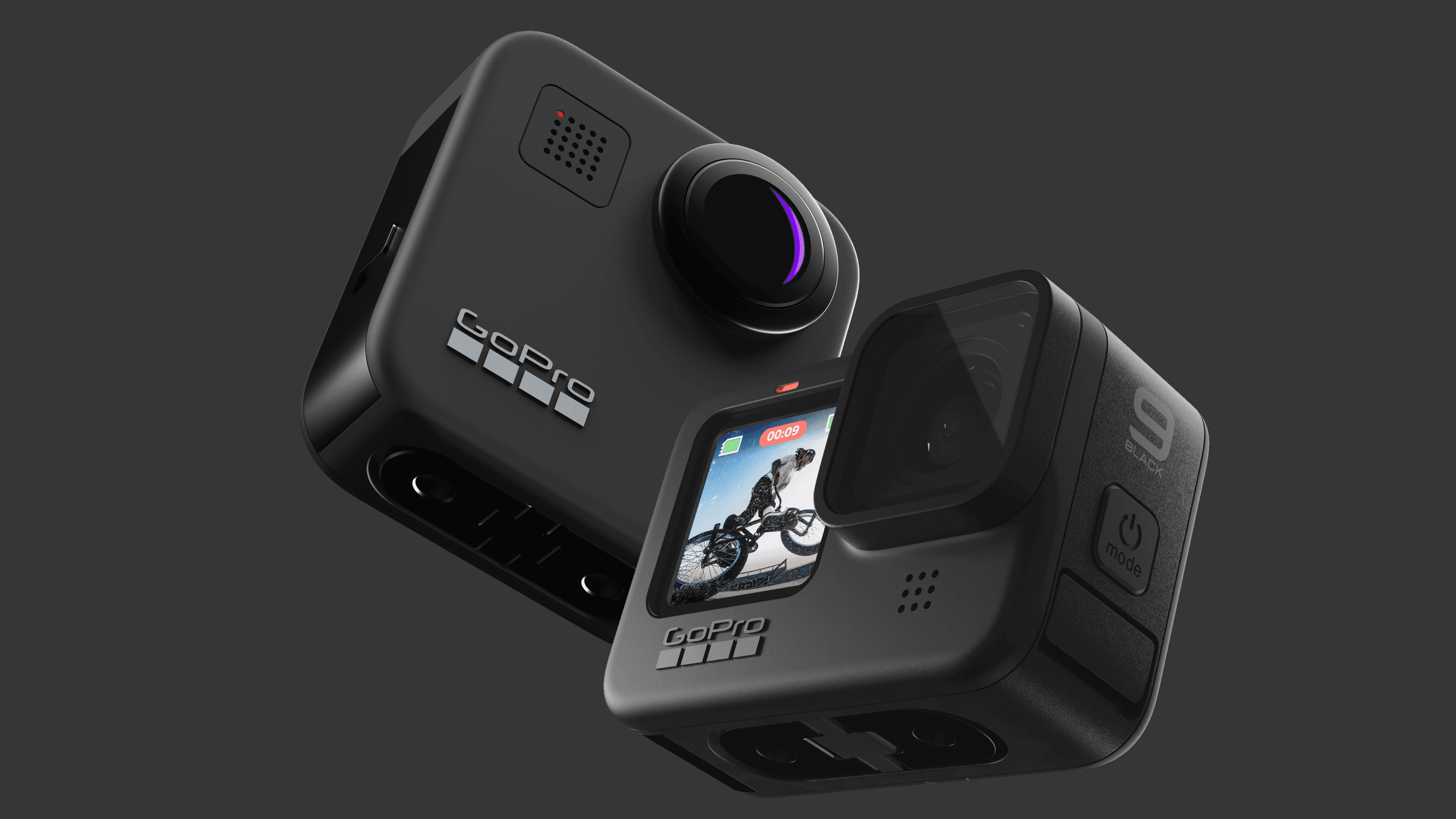 GoPro Subscription