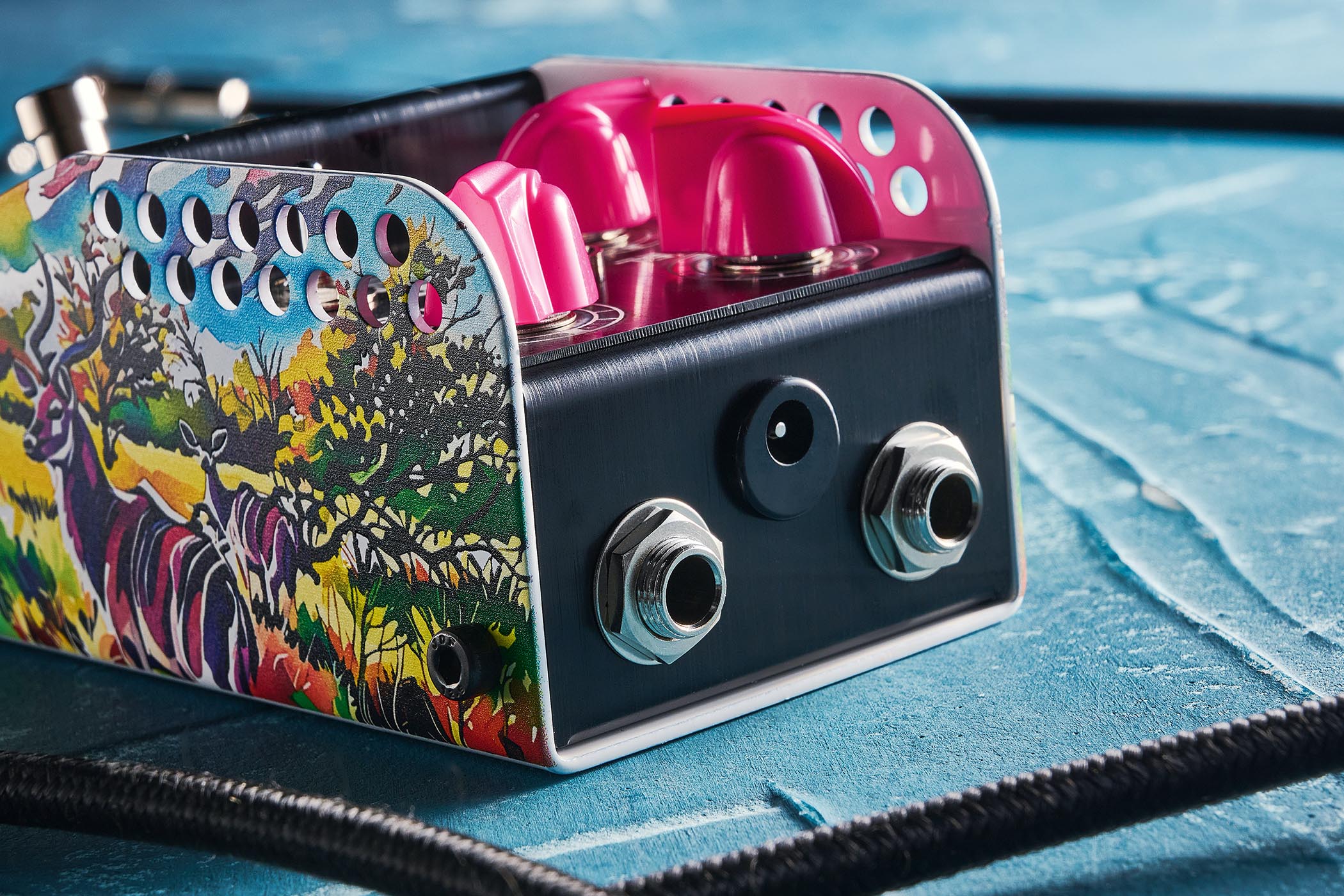 ThorpyFX Kudu