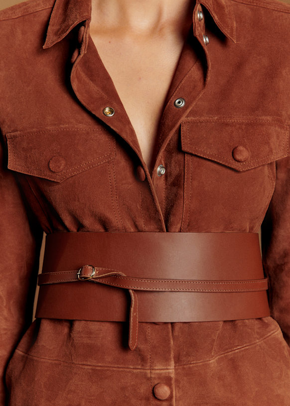 SEZANE Julia Belt