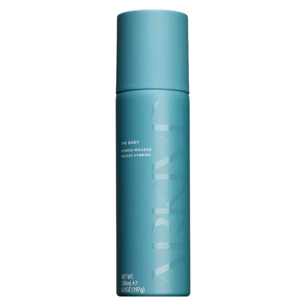 Arkive the Body Hybrid Mousse 200ml