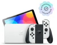 backmarket Nintendo Switch OLED  (Refurbished - Excellent)