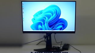 High Brightness, Rich Colors - Comprehensive Review of the ViewSonic XG272-2k 240 Hz Gaming Display