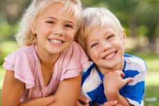 blond-kids