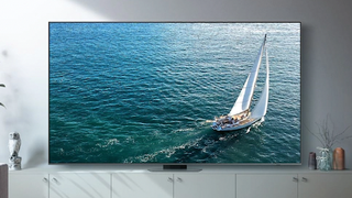 Samsung 98-inch 4K QLED TV