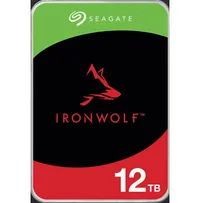 Seagate Ironwolf 12TBnow $199 at Newegg